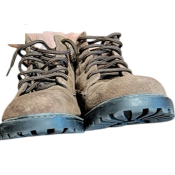 Women's Predictions hiking boot in Brown, size 8 1/2 - Picture 7 of 7